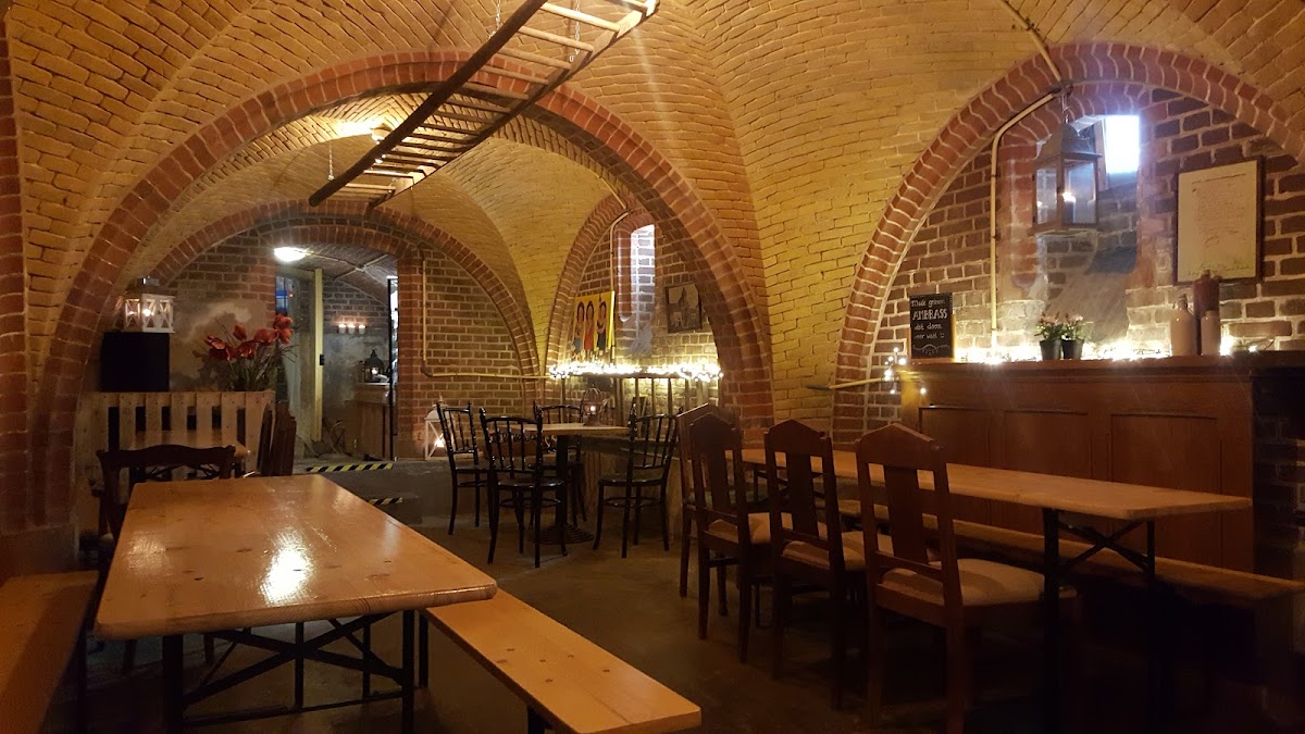 Ambrass Brouwerij Sittard