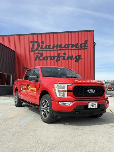Diamond Roofing