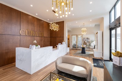 Curate MedAesthetics