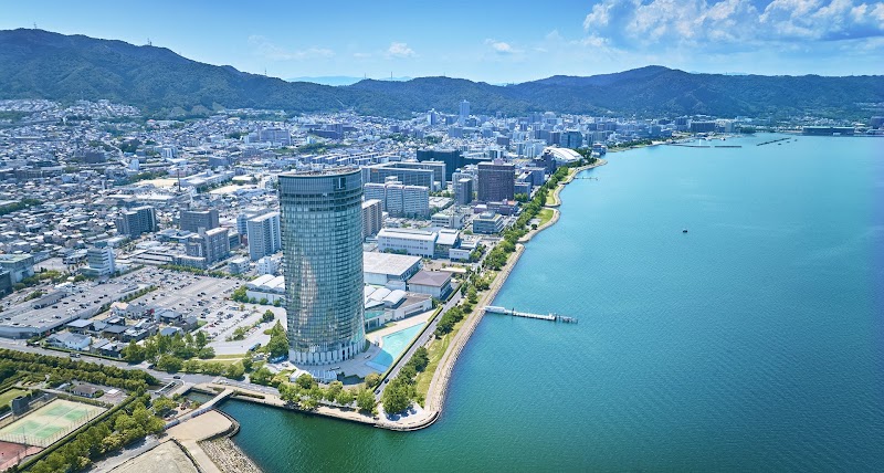 Lake Biwa Otsu Prince Hotelの画像
