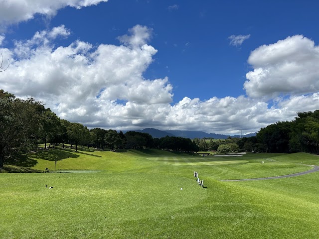 Yokkaichi no Sato Golf Club - Photo 2