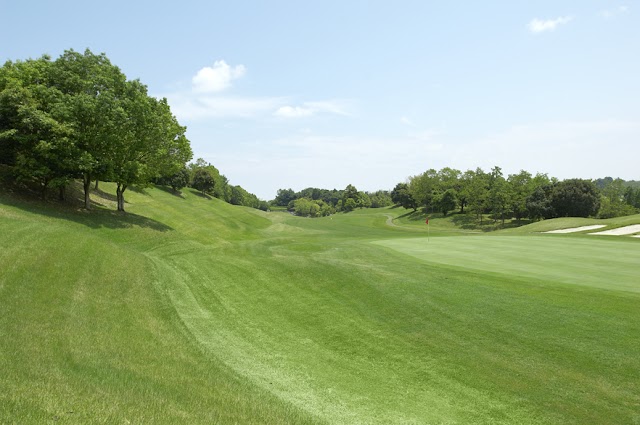 Yokkaichi no Sato Golf Club - Photo 1