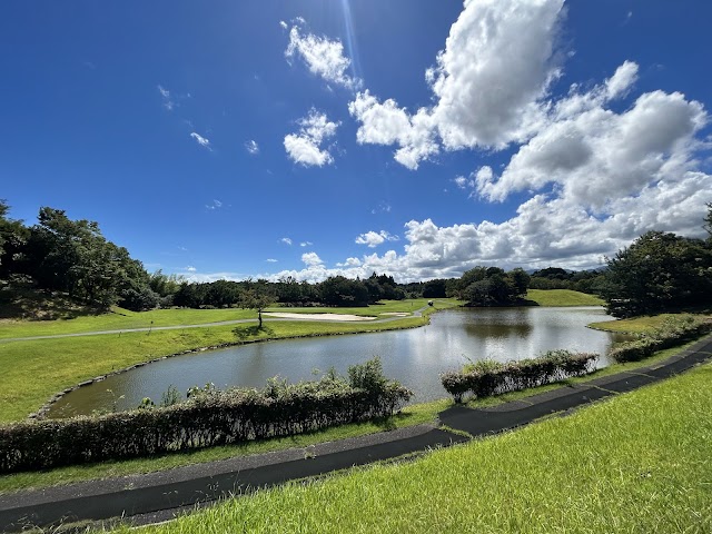 Yokkaichi no Sato Golf Club - Photo 3