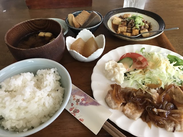 Yokkaichi no Sato Golf Club - Photo 7