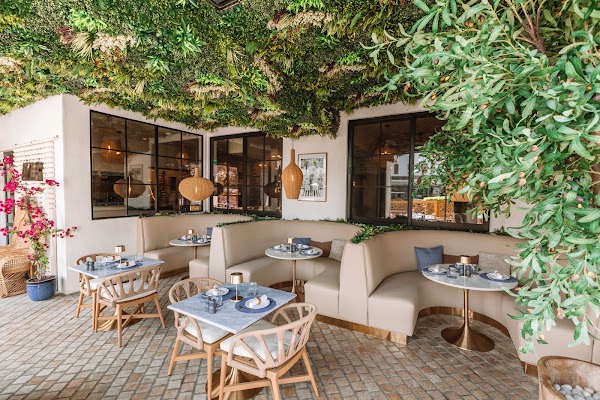 Azur Beverly Hills