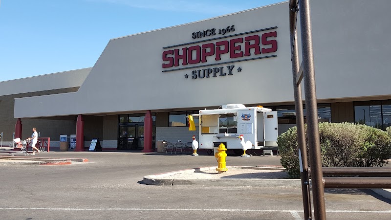 Shoppers Supply photo