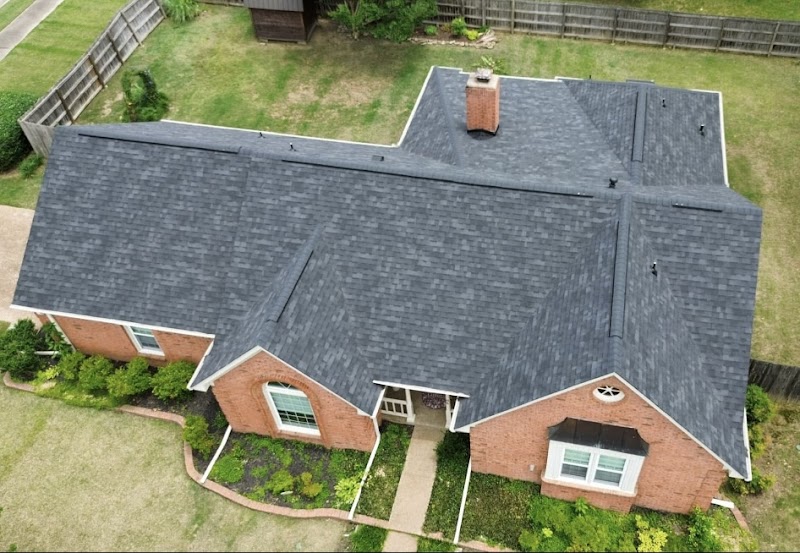 Jolly Roofing & Repairs photo 1