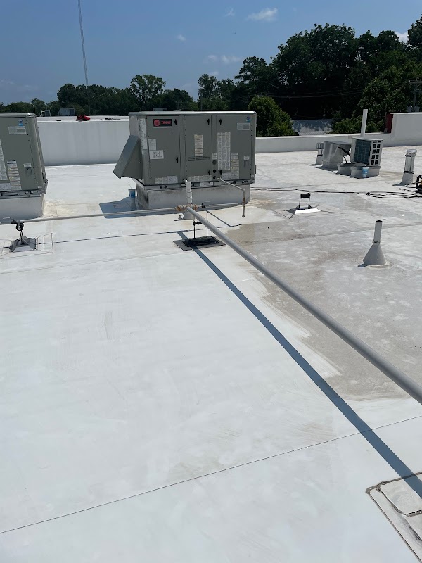 Jolly Roofing & Repairs photo 4