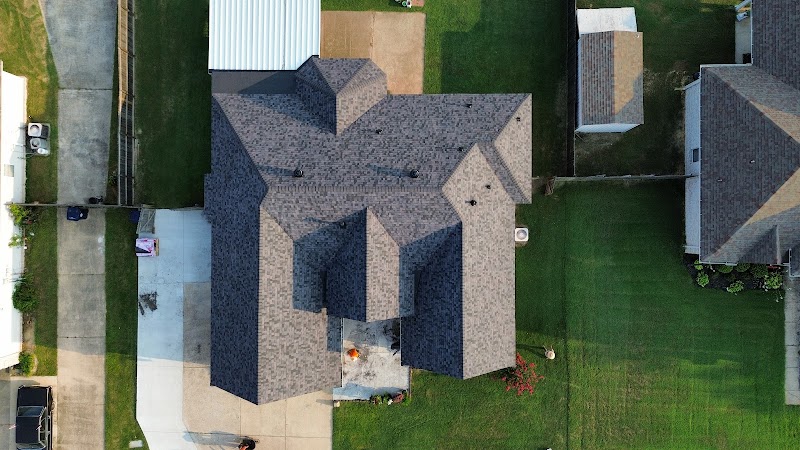 Jolly Roofing & Repairs photo 3