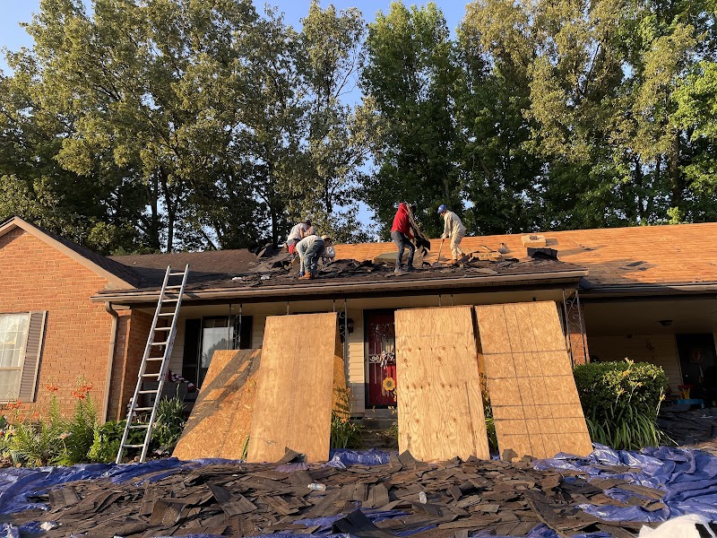 Jolly Roofing & Repairs photo 5