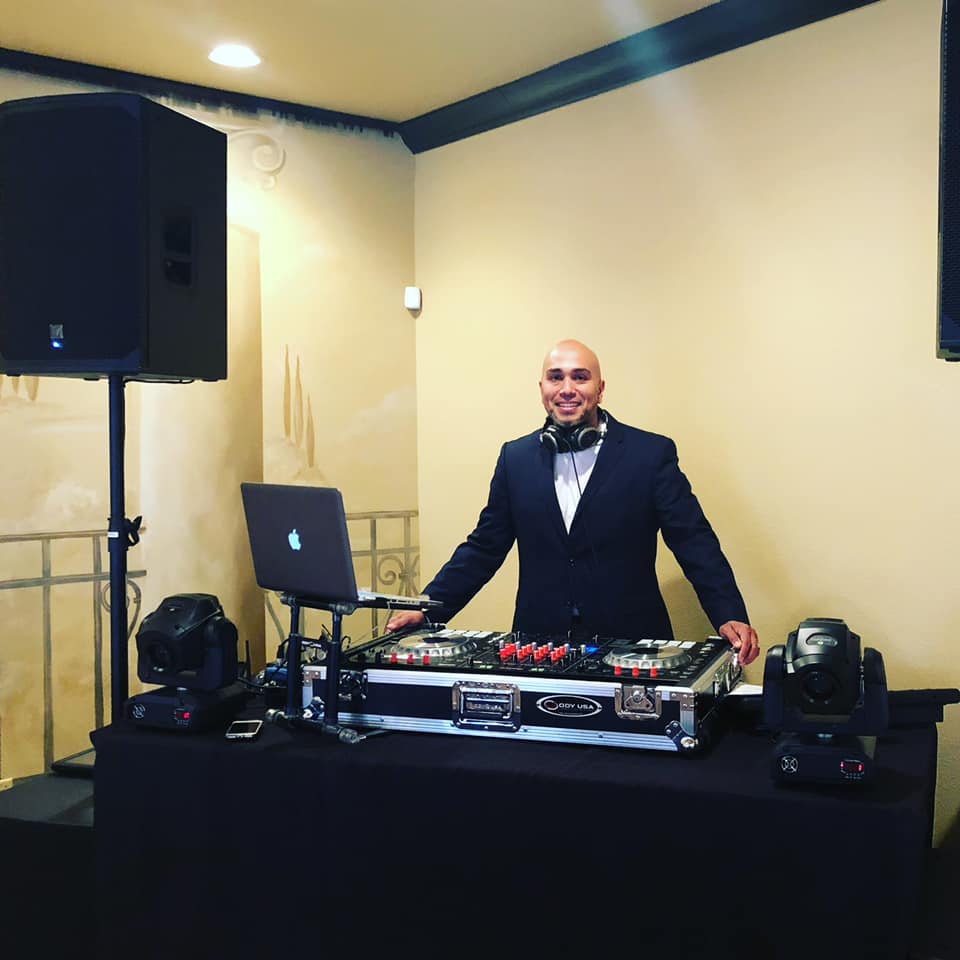 The Danny B DJ Company, Houston Tx.: Google Places image 2