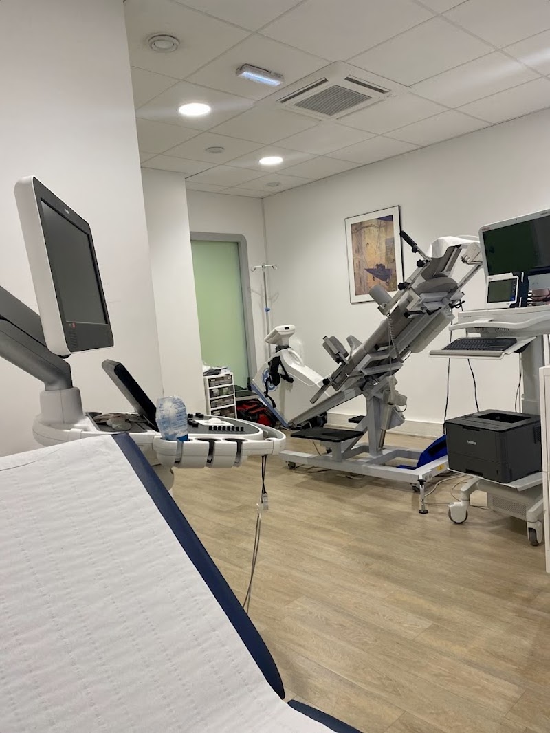 Centre Médical Paris République - ELSAN