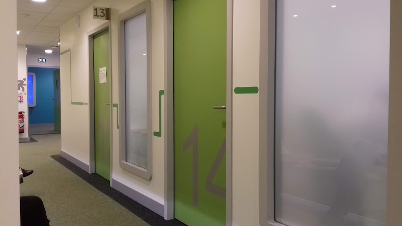 Centre Médical Paris République - ELSAN