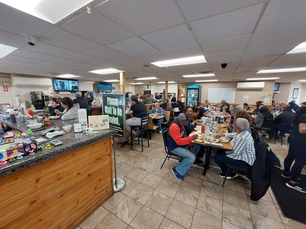 North End Diner