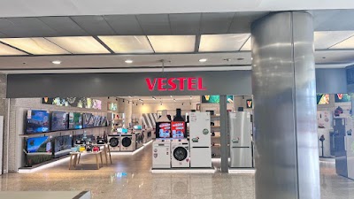 Vestel Keçiören Ayvalı Yetkili Satış Mağazası - Göktaşlar DTM - Beyaz Eşya Servisi