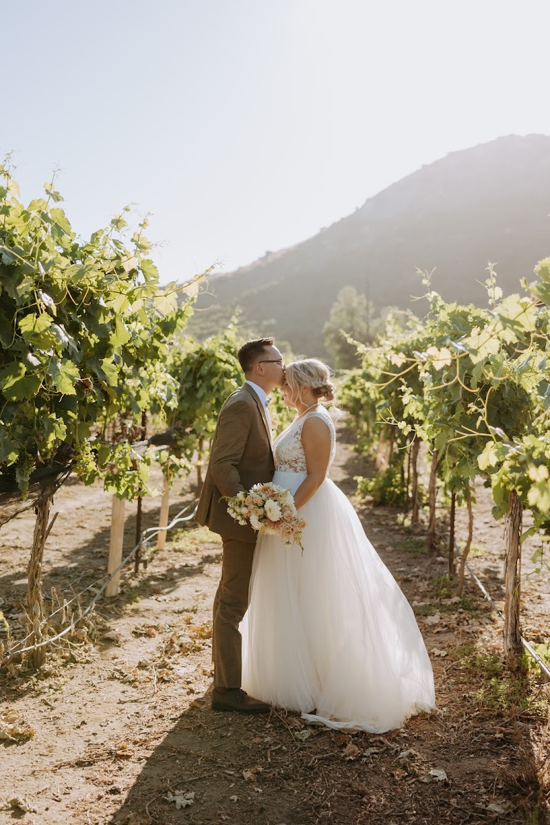 Rancho Guejito Weddings