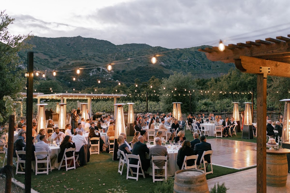Rancho Guejito Weddings: Google Places image 2