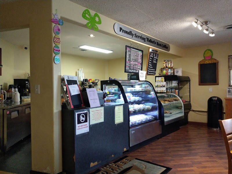 Coffee Shop photo 3