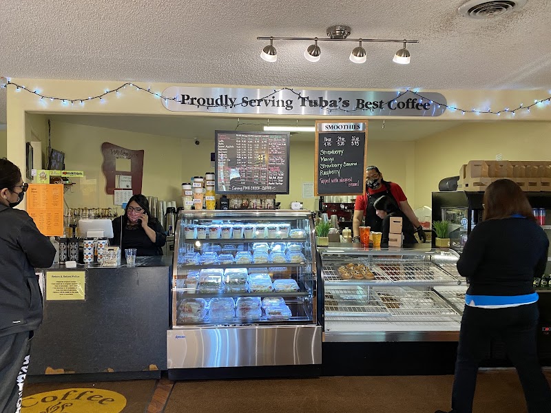 Coffee Shop photo 4