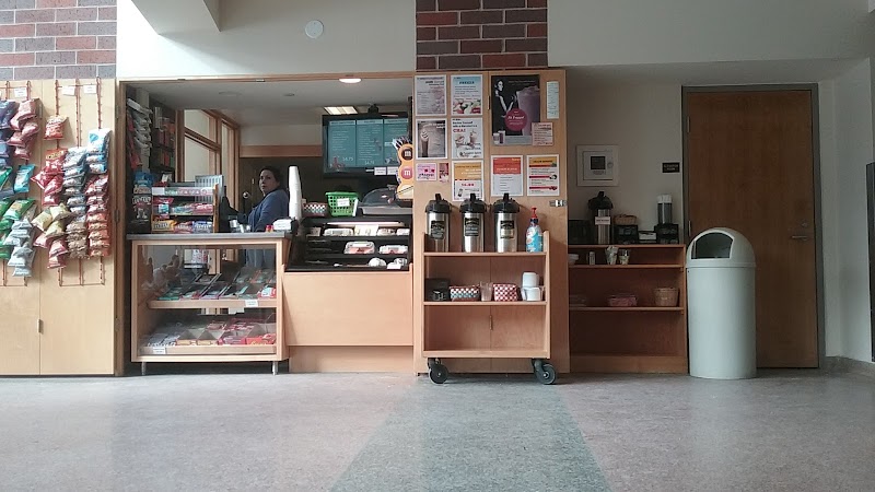 Fusion Café photo 1