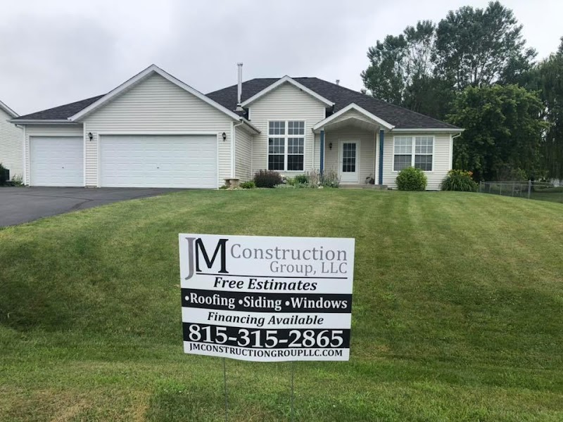 JM Construction Group, LLC photo 2