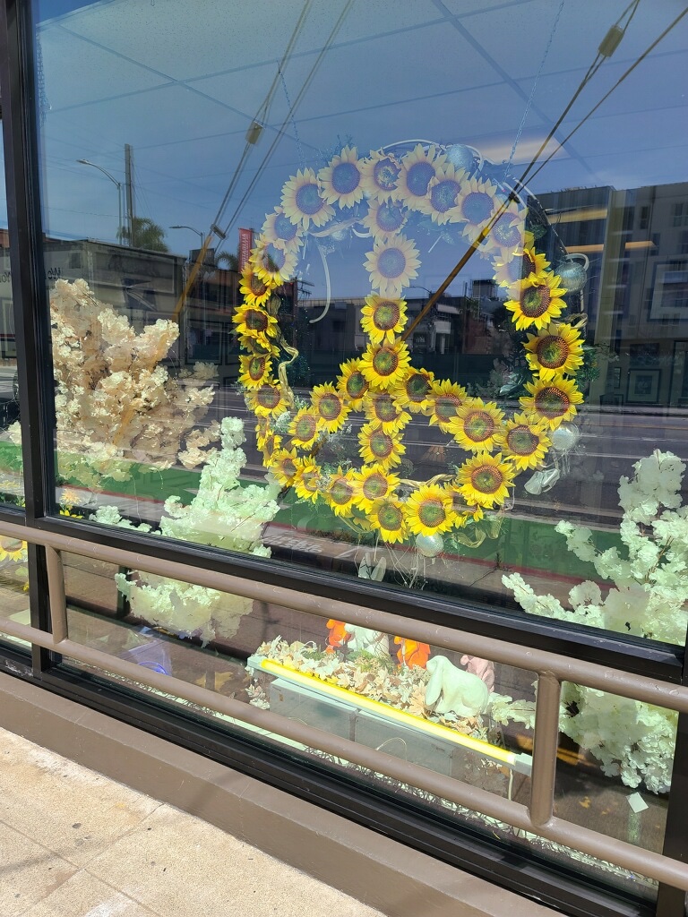 Hoogasian Flowers: Google Places image 5