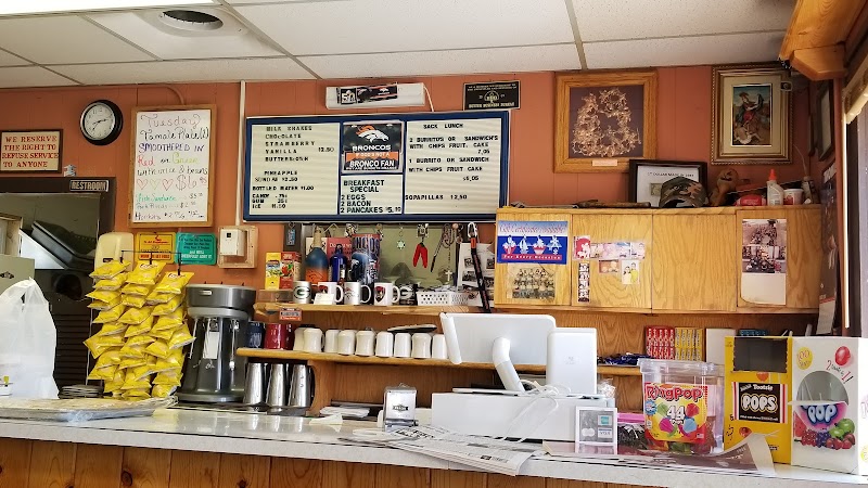 M & A Bayard Cafe photo 1