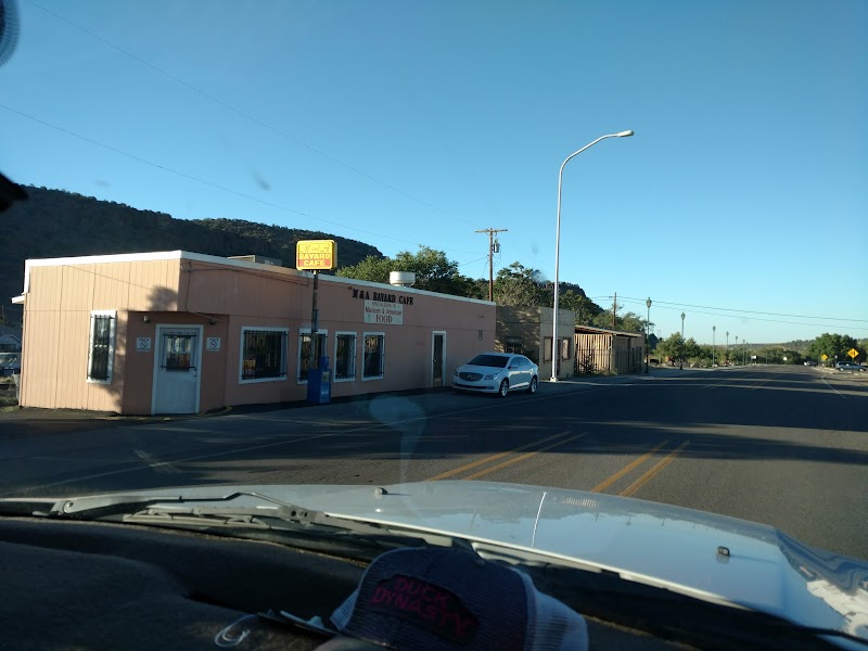 M & A Bayard Cafe photo 4