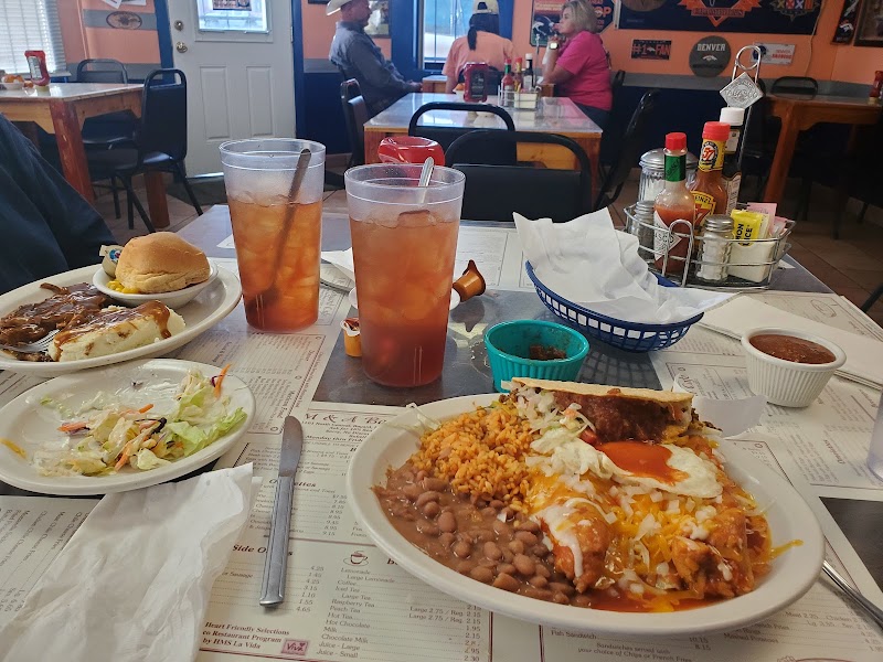 M & A Bayard Cafe photo 2