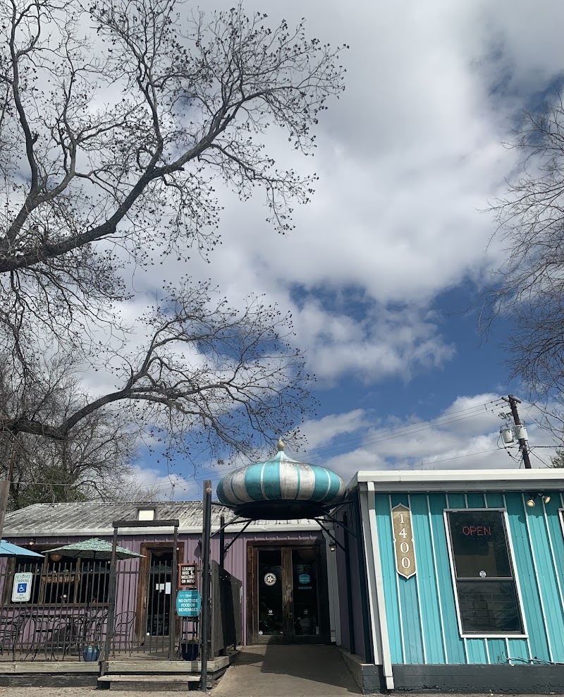 Cherrywood Coffeehouse photo 4