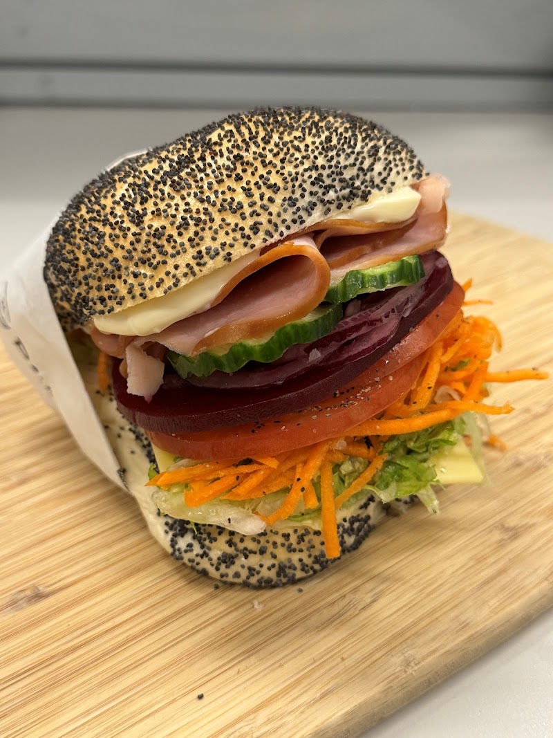 Routley's Bakery South Geelong