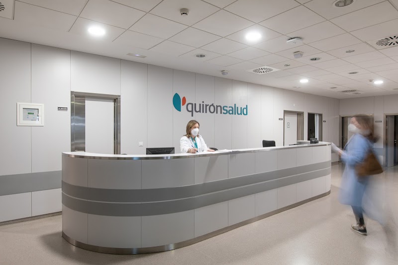 Hospital Quirónsalud Lugo photo 2
