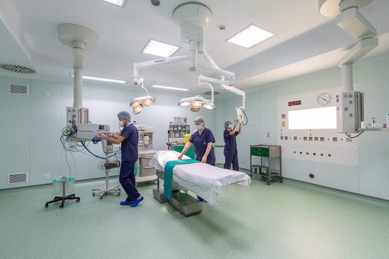 Hospital Quirónsalud Lugo photo 3