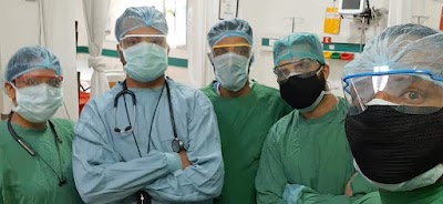 Dr Vikas Sharma | Manthan Health Care | Himachal Pradesh - Image 3