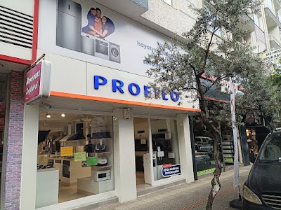 Profilo Dayanıklı Ev Aletleri Yetkili Bayii - Beyaz Eşya Servisi