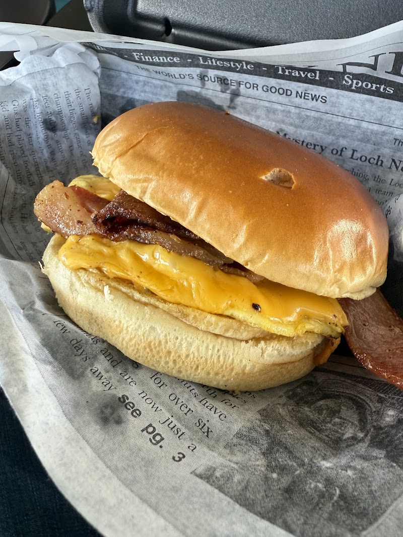 Grizzly Bean Coffee and Kitchen photo 4