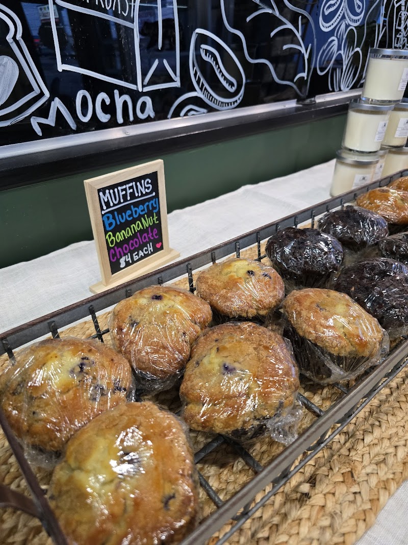 Grizzly Bean Coffee and Kitchen photo 2