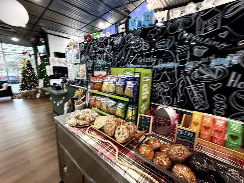 Grizzly Bean Coffee and Kitchen photo 1