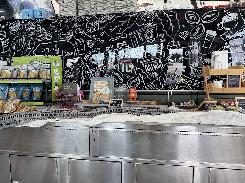 Grizzly Bean Coffee and Kitchen photo 1