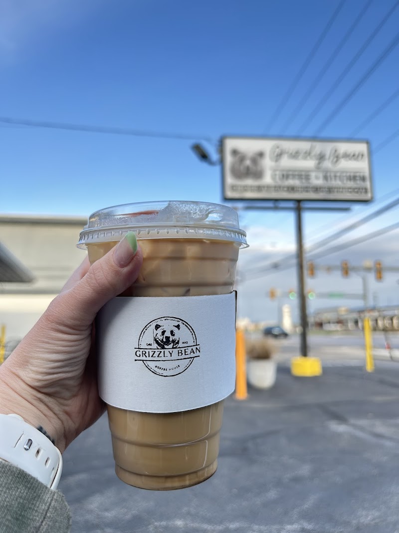 Grizzly Bean Coffee and Kitchen photo 3