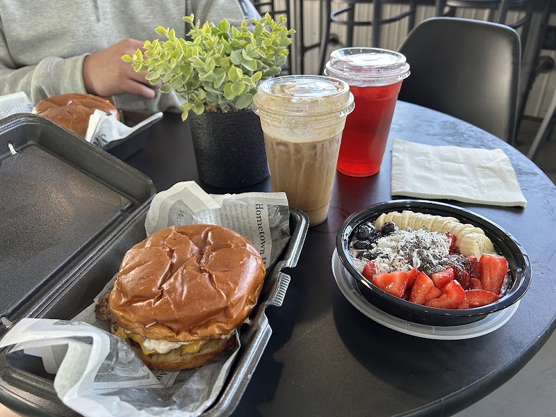 Grizzly Bean Coffee and Kitchen photo 4