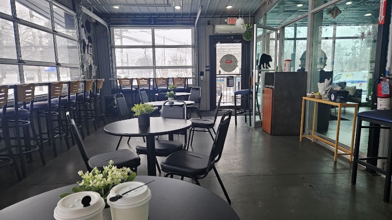 Grizzly Bean Coffee and Kitchen photo 1