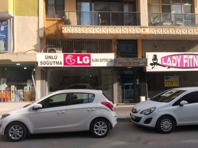 ÜNLÜ SOĞUTMA - Beyaz Eşya Servisi