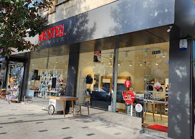 Vestel Ekspres Bakırköy Zeytinlik Yetkili Satış Mağazası - Beyaz Eşya Servisi