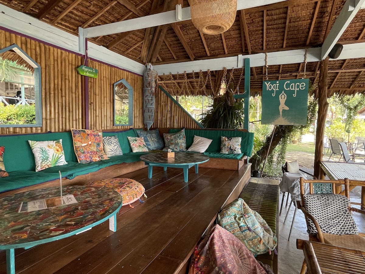Island Yoga Thailand — 4
