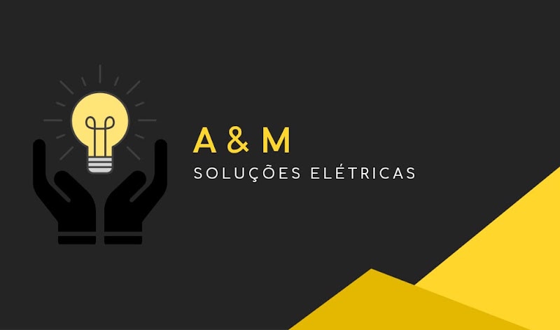 Foto de A&M Soluções Eletricas