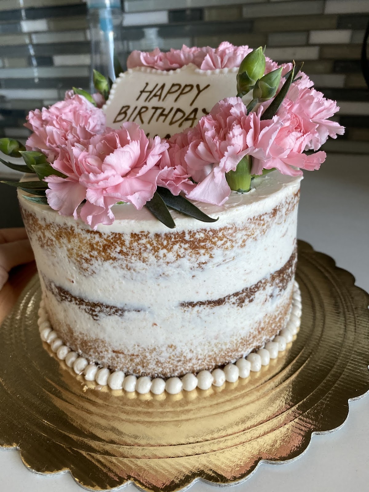 DeliciousArts Custom Cakes: Google Places image 2