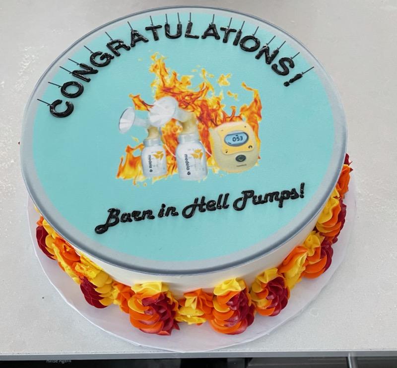 DeliciousArts Custom Cakes: Google Places image 4