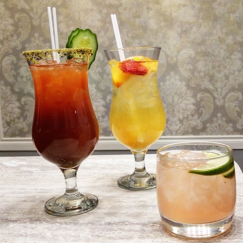 Living Sky Café photo 2