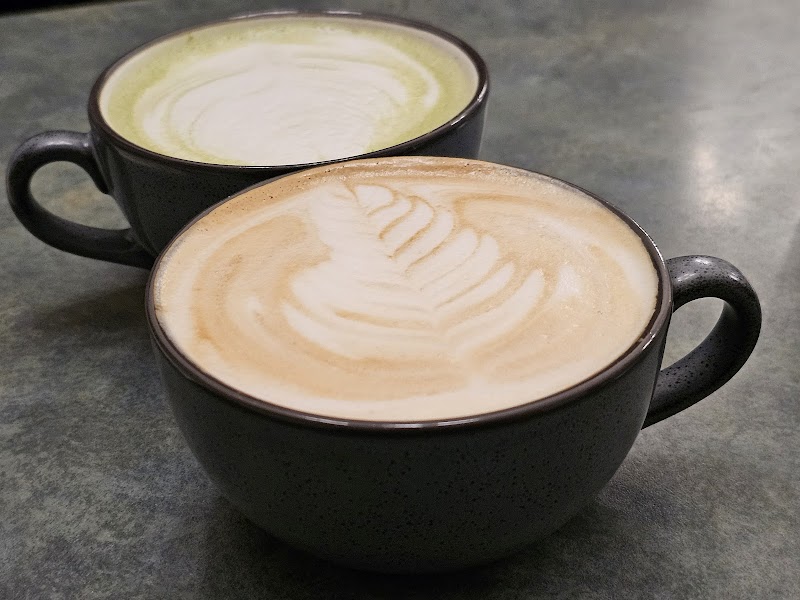 Living Sky Café photo 4